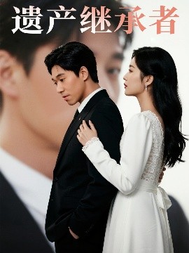 遗产继承者海报