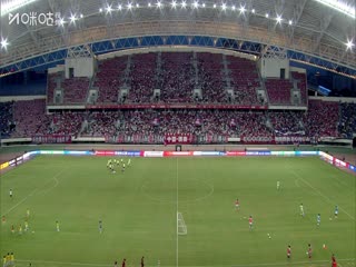 中甲联赛 陕西联合VS佛山南狮 20250726海报