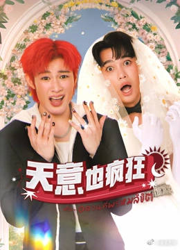 天意也疯狂海报