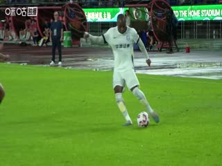 中超联赛 浙江俱乐部绿城VS武汉三镇 20250727海报