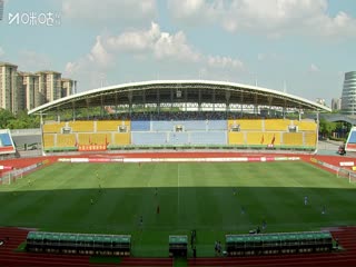 中乙联赛 成都蓉城B队VS温州俱乐部中胤 20250727海报