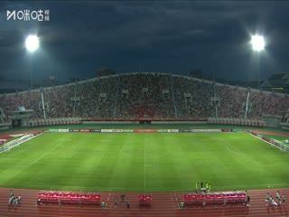 中甲联赛 延边龙鼎VS辽宁铁人 20250726海报