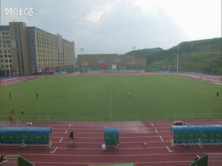 中乙联赛 广西恒宸VS广州蒲公英德桦绿建 20250727海报