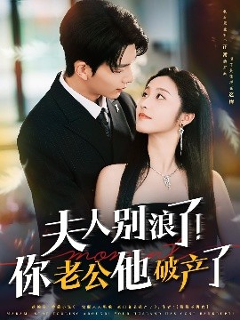 夫人别浪了！你老公他破产了海报