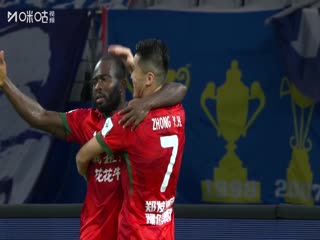 足协杯四分之一决赛 上海申花VS河南俱乐部酒祖杜康 20250723海报