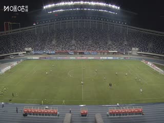 中甲联赛 石家庄功夫VS上海嘉定汇龙 20250726海报