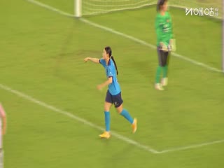 中女超联赛 江苏无锡女足VS上海农商银行女足 20250726海报