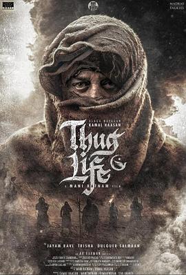 镇上的新暴徒海报