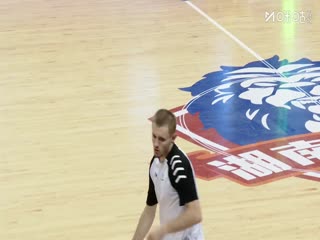 NBL 长沙勇胜VS香港金牛 20250727海报