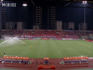 中甲联赛 重庆铜梁龙VS深圳青年人 20250726海报