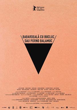 倒霉性爱，发狂黄片海报