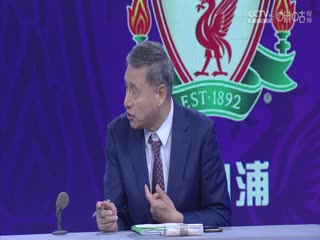 英超 纽卡斯尔联vs利物浦 (詹俊、张路、林梦鸽) 20230827海报