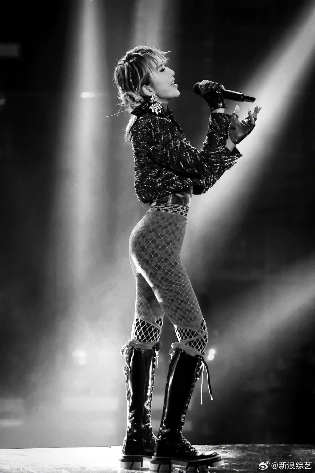 我们的歌-我们的coco李玟海报