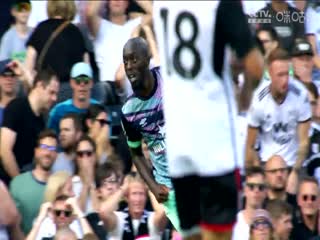 英超 纽卡斯尔联vs利物浦 (洪荒) 20230827海报