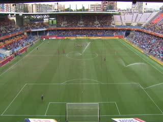 法甲 蒙彼利埃vs兰斯 (邵煊) 20230827海报