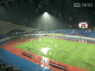 中甲 青岛西海岸vs上海嘉定汇龙 20230827（官方解说）海报