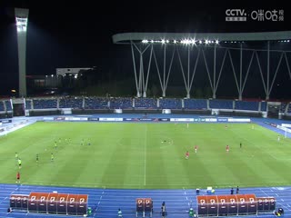 中甲 东莞莞联vs石家庄功夫 (官方解说) 20230827海报