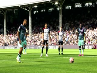 英超 纽卡斯尔联vs利物浦 (陈渤胄) 20230827海报