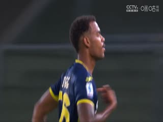 意甲 维罗纳vs罗马 20230826（刘腾）海报