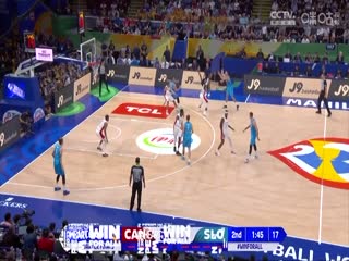 男篮世界杯 意大利VS拉脱维亚 20230907（孙博）海报