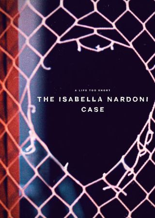 来不及盛开的花：巴西女童坠楼案海报