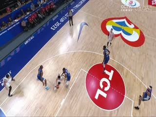 男篮世界杯 日本VS佛得角 20230902（依力）海报