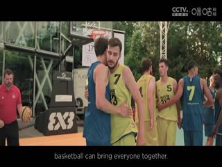 男篮世界杯 约旦VS墨西哥 20230902（张喆思汉）海报