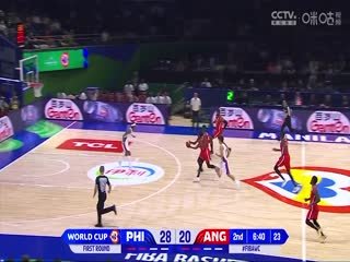 男篮世界杯 德国VS拉脱维亚 20230906（原声）海报