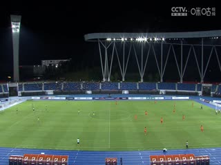 中甲 东莞莞联vs辽宁沈阳城市 20230813（官方解说）海报