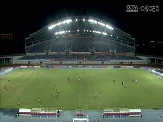 中甲 江西庐山vs济南兴洲 20230902（官方解说）海报