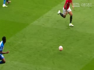 英超 布莱顿vs伯恩茅斯 (苗锟) 20230924海报