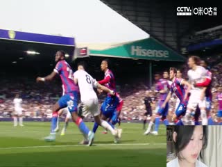 英超 西汉姆联vs阿森纳 (梅西家的麻袋) 20230416海报