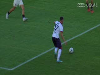 意甲 都灵vs卡利亚里 (刘腾) 20230821海报