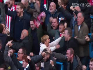 英超 谢菲尔德联vs水晶宫 (郭灿亮) 20230812海报