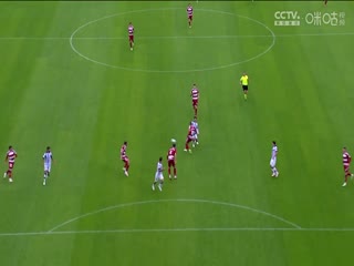 西甲 皇家社会vs格拉纳达 (洪宇青) 20230902海报