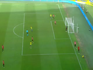 西甲 拉斯帕尔马斯vs皇家马略卡 20230812（兰子非）海报