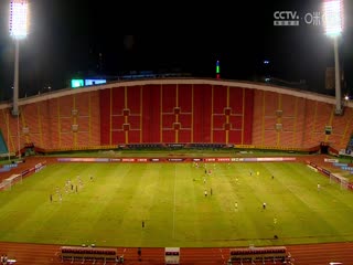 中甲 济南兴洲vs石家庄功夫 20230805（官方解说）海报