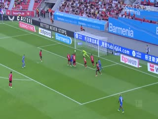 德甲 霍芬海姆vs法兰克福 20230506（刘洋）海报