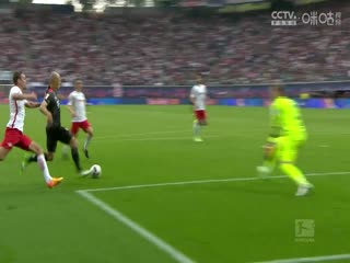 德甲 法兰克福vs弗赖堡 20230924海报