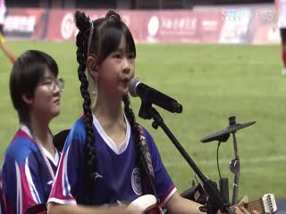 中甲 石家庄功夫vs广西平果哈嘹 (官方解说) 20230913海报