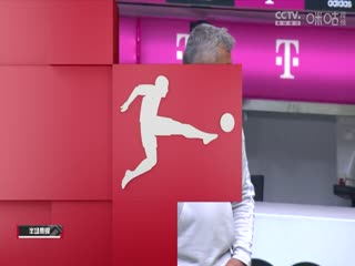 德甲 拜仁慕尼黑vs沙尔克04 20230513（胡小凡、张力）海报