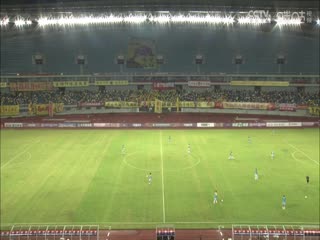 中甲 四川九牛vs青岛西海岸 (官方解说) 20230902海报