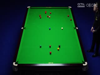 斯诺克 2023CBSA中国职业斯诺克巡回赛Day1二号桌全场回放 20230801（一）海报