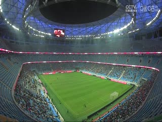 U23亚洲杯 中国国奥队vs印度U23 (张昊泽) 20230909海报