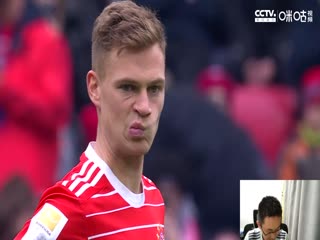 德甲 拜仁慕尼黑vs霍芬海姆 (Levent) 20230415海报