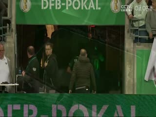 德国杯 慕士达VS拜仁慕尼黑 咪咕高清国语 20230927海报