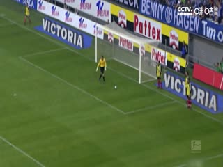 德甲 科隆vs弗赖堡 20230429（刘洪新）海报