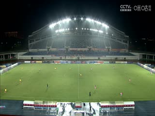 中甲 江西庐山vs南京城市 (官方解说) 20230913海报