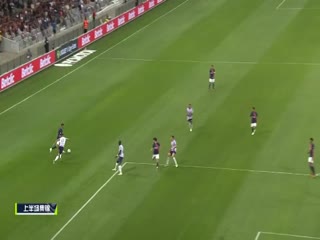 法甲 图卢兹vs巴黎圣日耳曼 (鹿中原、刘晶捷) 20230819【智能字幕】海报