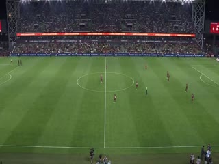 法甲 梅斯vs马赛 20230818（邵煊）【智能字幕】海报